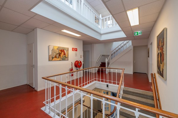 Medium property photo - Plompetorengracht 14, 3512 CD Utrecht